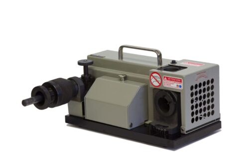1/8″ – 1/2″ Drill Grinder EC-313 - Image 3