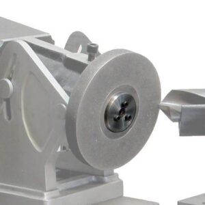CUTTERMASTER Wheel Cap for Thick Wheels