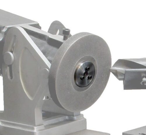 CUTTERMASTER Wheel Cap for Thick Wheels