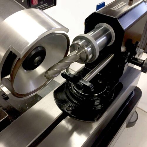 Toycen Radius Air Bearing  2025 MK2 - Image 2