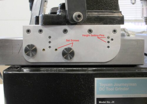 Quick Set Riser - Image 6