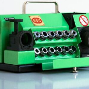 1/8" to 1/2" Drill Grinder GS-1