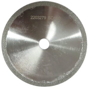 Cut off wheel for GS-13