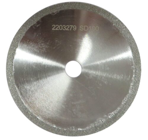Cut off wheel for GS-13