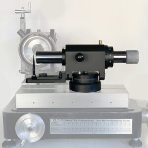 Air Spindle for CUTTERMASTER (Complete Assembly)