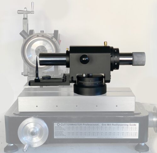 Air Spindle for CUTTERMASTER (Complete Assembly)