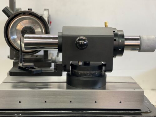 Cuttermaster Professional 2023 CM-01V End Mill Sharpener - Image 2
