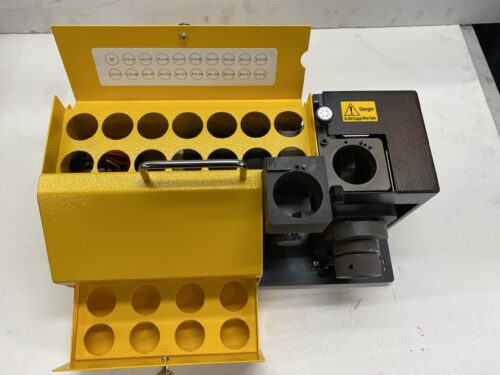 1/2″ – 1-1/4″ Large Drill Sharpener DS-1332 (13 -32 mm) - Image 5