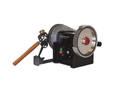 Belt-Over-Wheel Belt Sanding Attachment 1.25" x 48" - Image 3