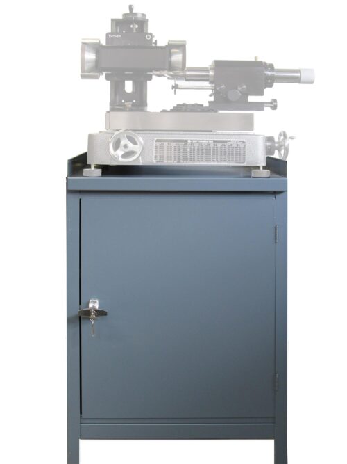 Tool Grinder Cabinet Workbench - Image 2