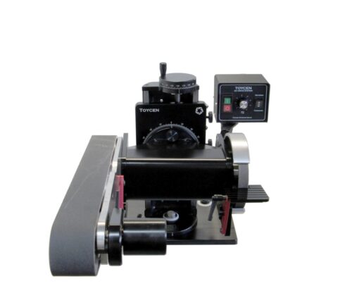 Tower Grinder Tradesman - Image 3