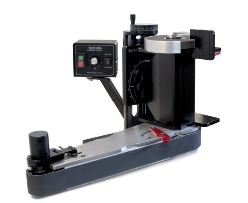 Tower Grinder Tradesman - Image 2