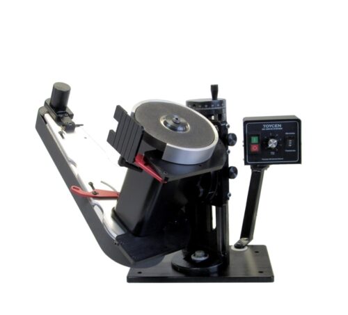 Tower Grinder Tradesman - Image 5