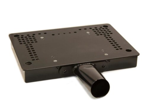 Vacuum Table, local dust collector for Tradesman or other Small Grinder. - Image 2