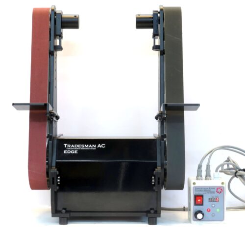 Tradesman Belt 2x48