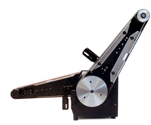 Tradesman Belt 2x48 - Image 2