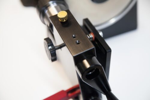 x-Axis Lever Slide for T-ER32i - Image 5