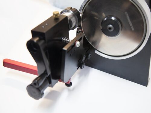 x-Axis Lever Slide for T-ER32i - Image 6