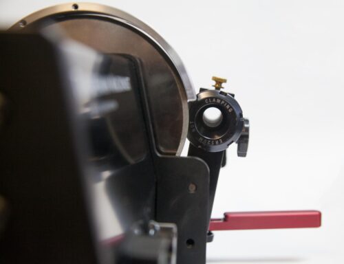 x-Axis Lever Slide for T-ER32i - Image 7
