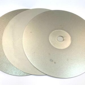 Diamond Tool Bit Grinding Disks for Tradesman