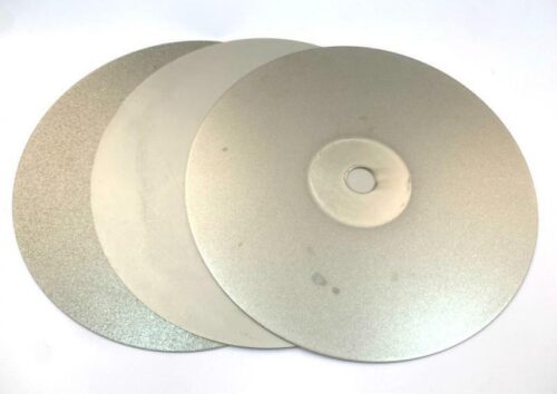 Diamond Tool Bit Grinding Disks for Tradesman