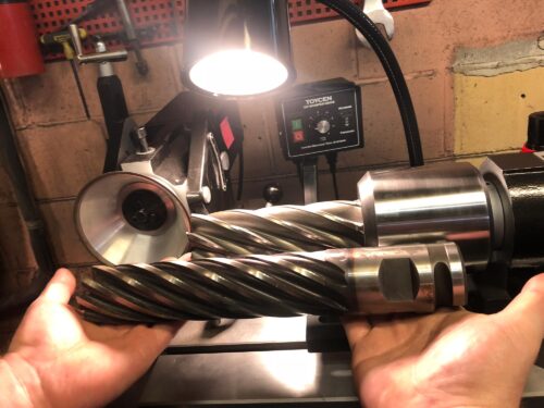 5C Large End Mill Holder - Image 2