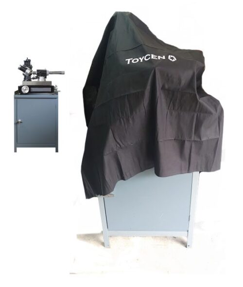 Machine Cover