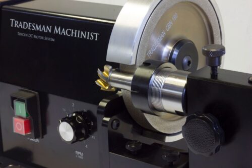 x-Axis Lever Slide for T-ER32i - Image 2