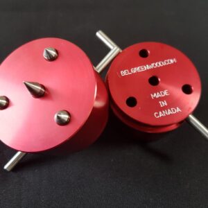 Spike Drive
