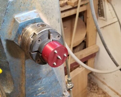 Spike Drive - Image 2