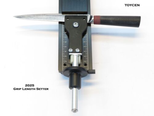 Knife Jig Grip Length Setter - Image 6