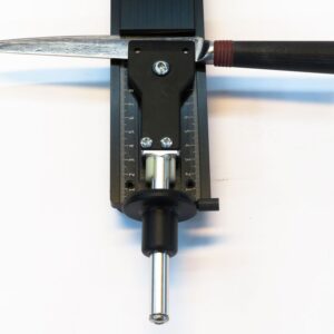 Knife Jig Grip Length Setter