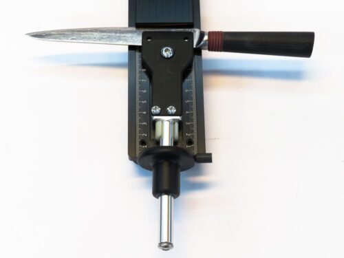 Knife Jig Grip Length Setter