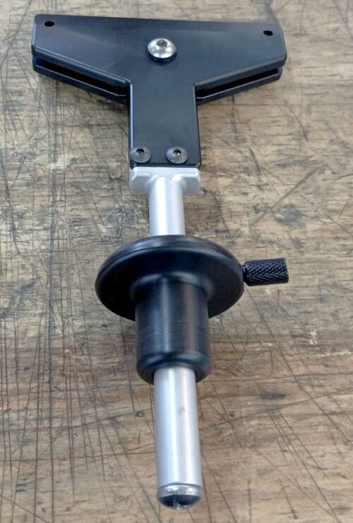 Self-Centering Knife Jig (Wide)