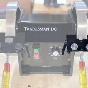 Mitre Rest Jig Plate - Close Reach