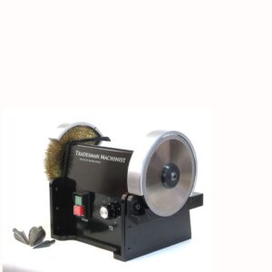 Unibit Sharpening Package – Dual Shaft