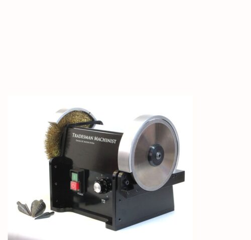 Unibit Sharpening Package – Dual Shaft