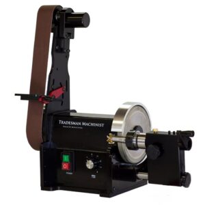 Belt Sander Neck and Cut Off Package