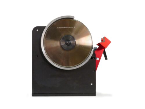 End Mill Neck, Flat and Cut Off Package - Image 3