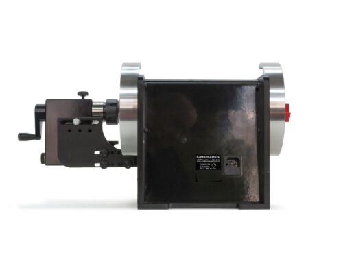 End Mill Neck, Flat and Cut Off Package - Image 5