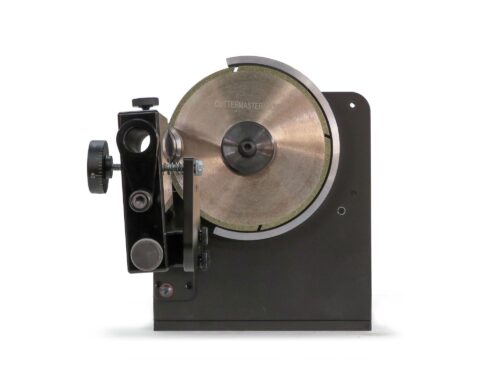 End Mill Neck, Flat and Cut Off Package - Image 2
