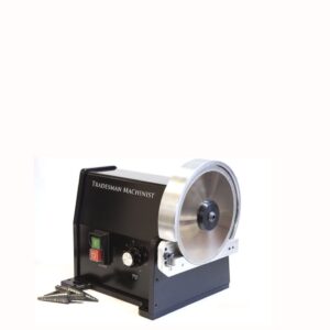 Unibit Sharpening Package- Single Shaft