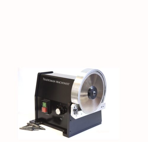 Unibit Sharpening Package- Single Shaft
