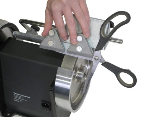 Universal Support Similar to Tormek Straighter, Longer - Image 5