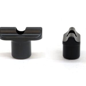 Pivot Collar for Self-Centering Knife Jig