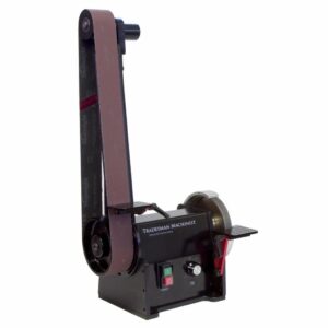 Belt Sander Package Tradesman Machinist