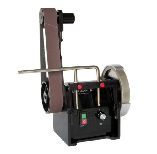 Universal Support Similar to Tormek Straighter, Longer - Image 2