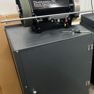 Tradesman Cabinet Workbench