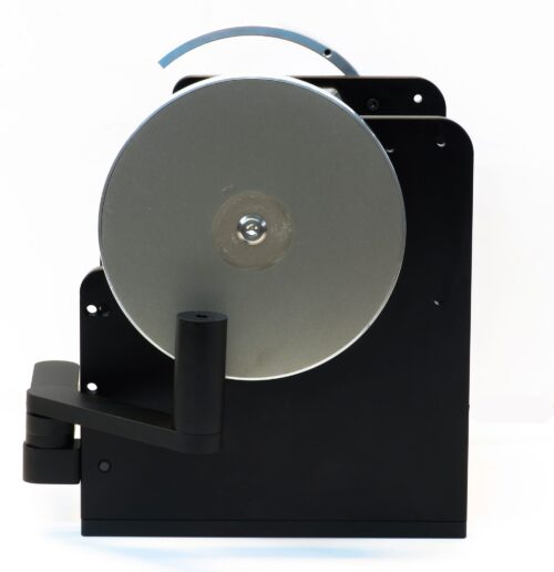 Tradesman Precision Bench Grinder. 1/2 in shafts for people who aleady own Scissor Wheels / Arms - Image 2