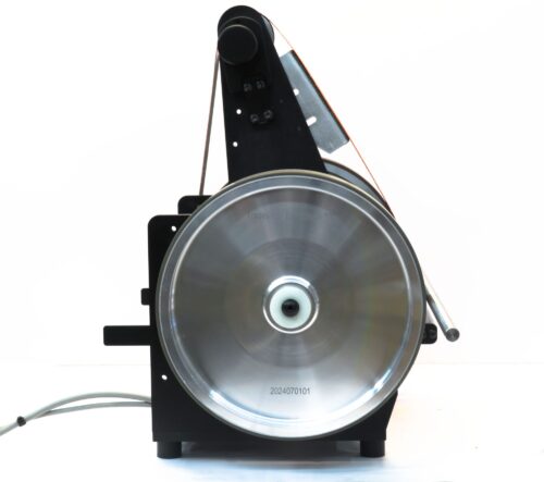 Tradesman Edge Apex – Ultimate Knife Sharpening System with Belt Over Wheel - Image 3